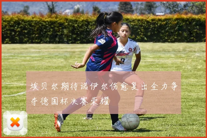 埃贝尔期待诺伊尔伤愈复出全力争夺德国杯决赛荣耀